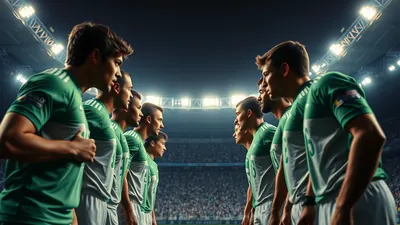 Os Lezirões Seeking Redemption: Preview of the Upcoming Clash