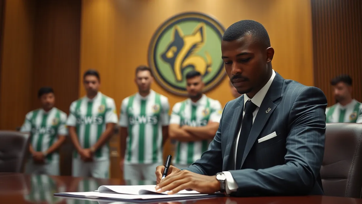 Wolves winger Chiquinho signs for Alverca