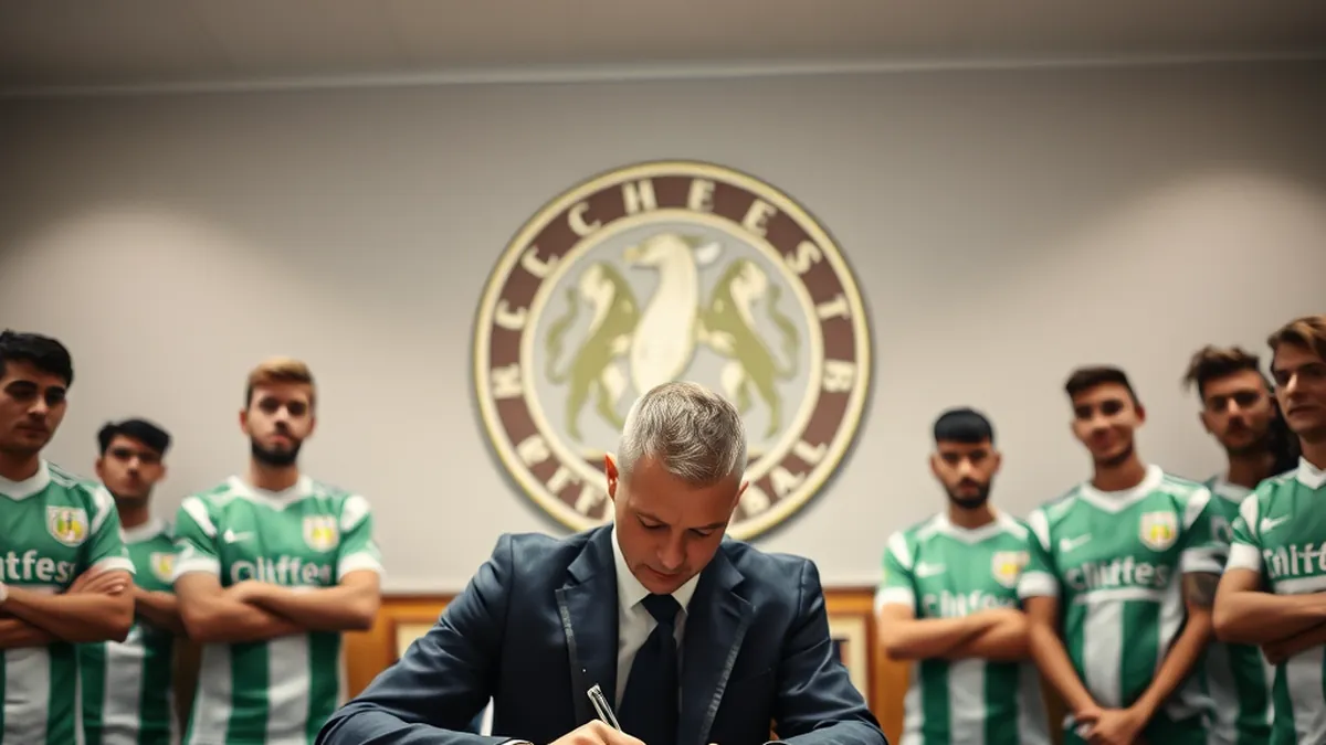 Alverca perde João Bravim após empréstimo