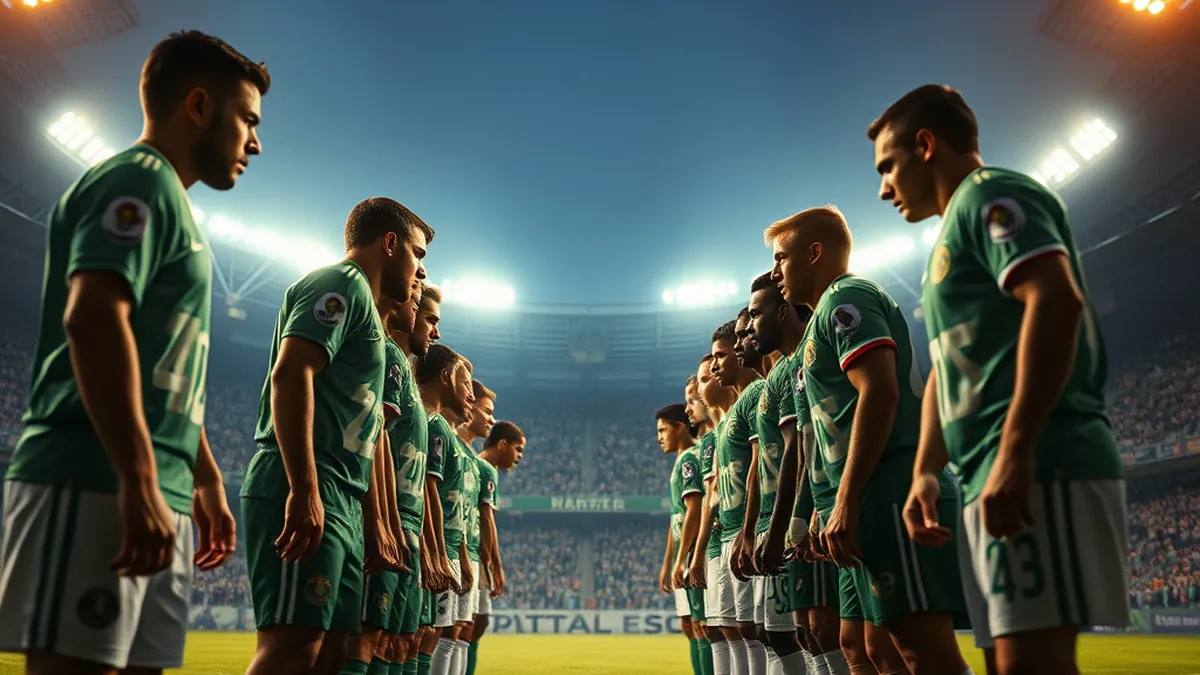 Os Lezirões Seeking Redemption: Preview of the Upcoming Clash