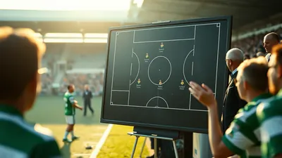 Alverca: Táticas e Jogadores-Chave para o Próximo Encontro