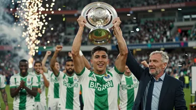 Alverga aposta em novo técnico do FC Porto para virar a página