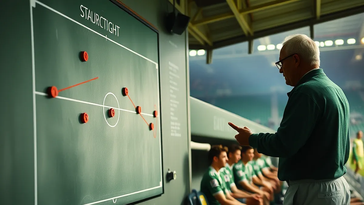 Alverca: Estratégias de Pressão e Criatividade para o Próximo Jogo