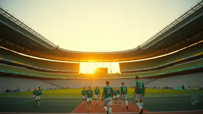 The Magic of Alverca Supporter Traditions