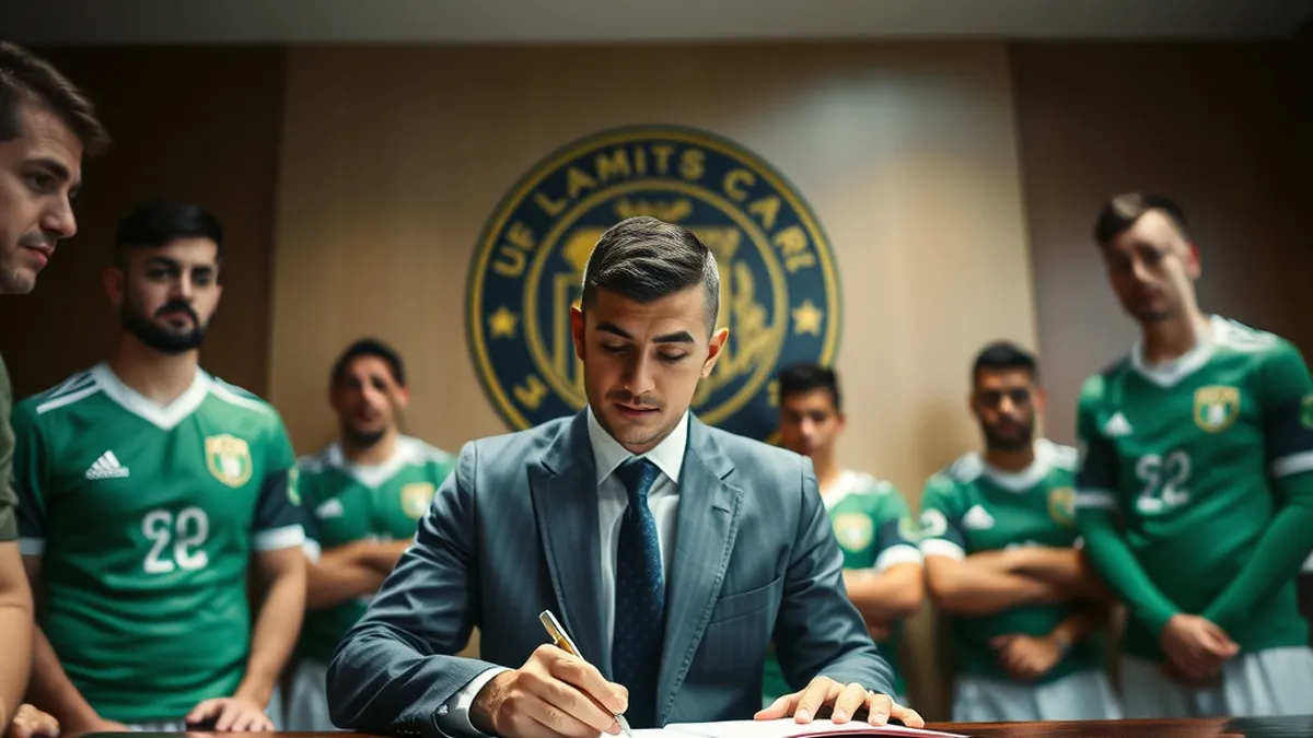 Figueiredo é cobiçado por clubes brasileiros após temporada de destaque no Alverca