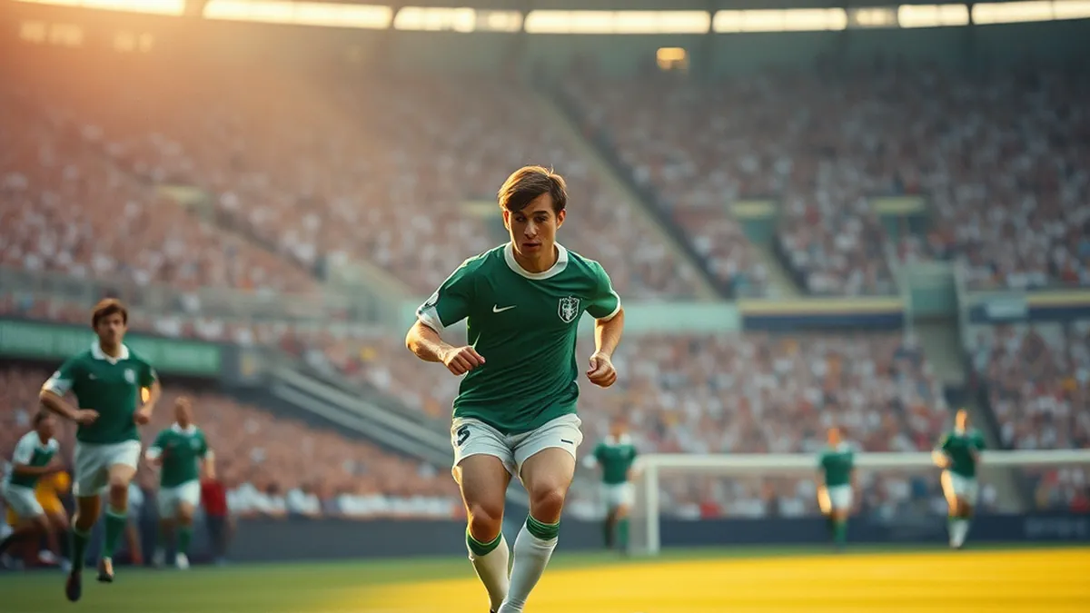 O Legado de Alverca na Taça de Portugal de 1997