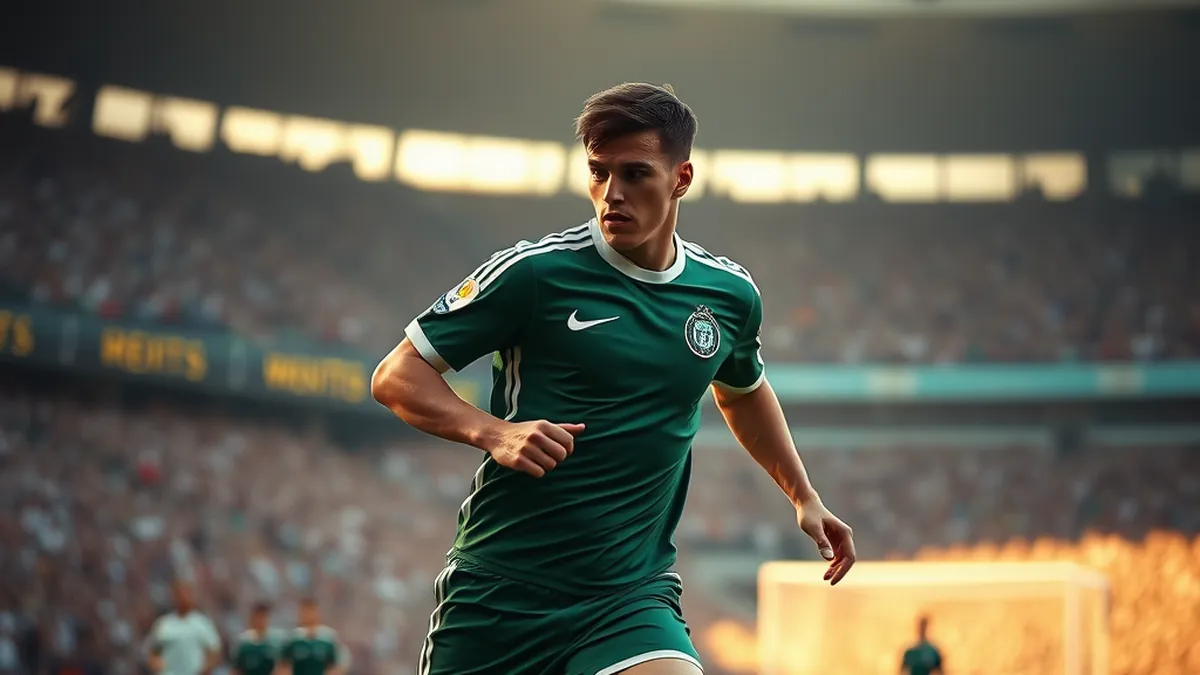 Alverca: Key Players to Watch in the Upcoming Match