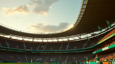 The Rituals of Alverca Fans: A Cultural Journey