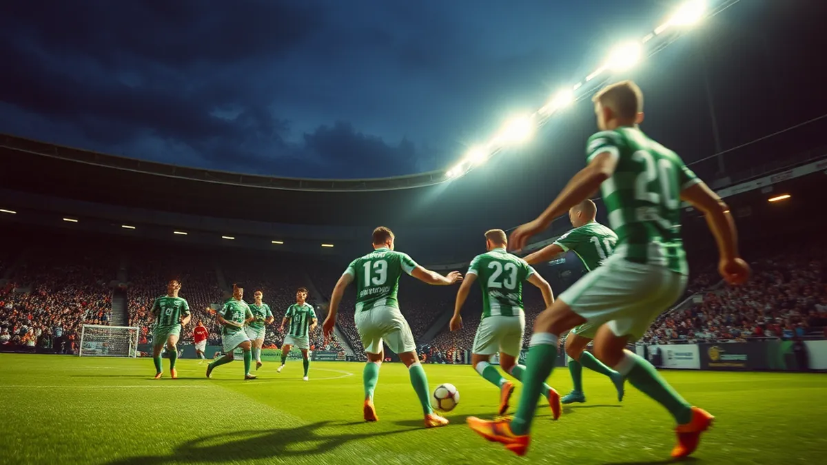 Alverca perde para Sporting por 1-4 na I Liga