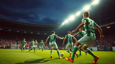 Alverca loses to Sporting 1-4 in Primeira Liga
