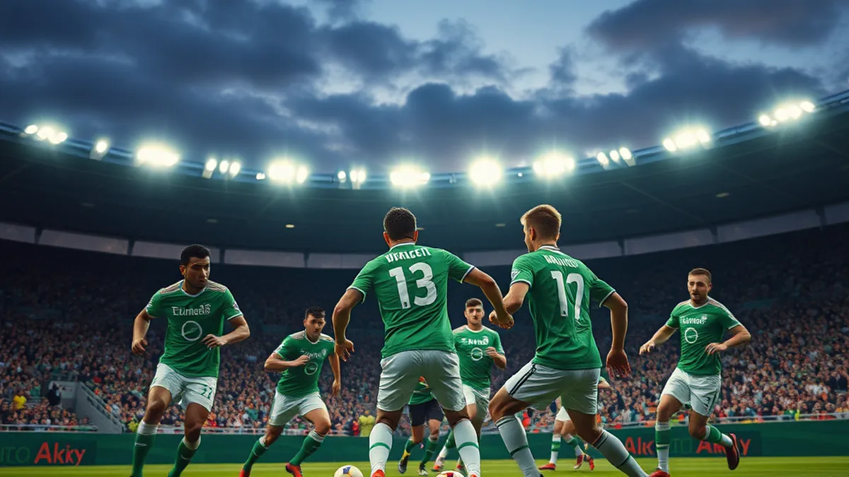Alverca takes on Sporting CP today at 18h00