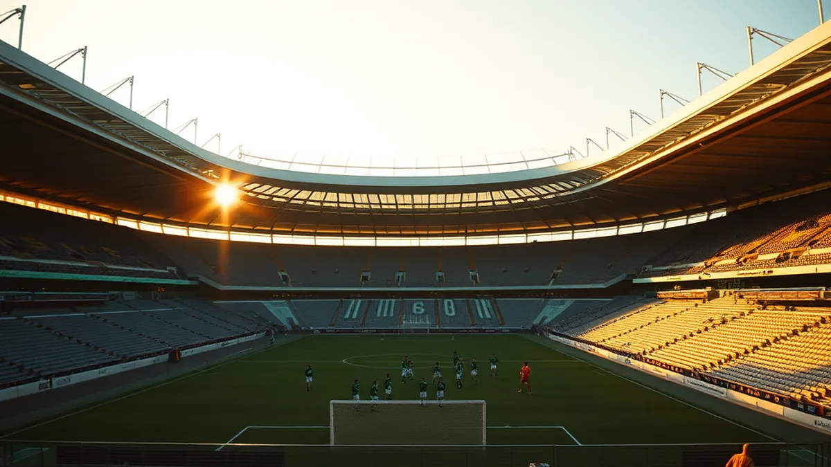 Alverca Wins Promotion to Top Division with Brazilian Investors