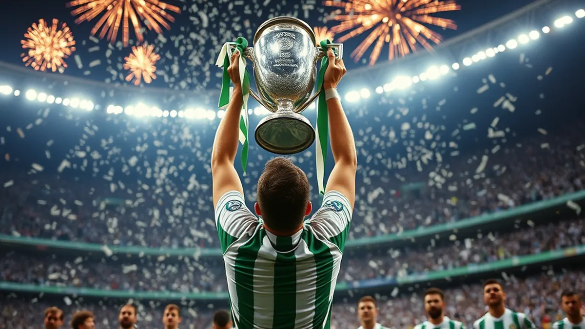 Alverca luta, mas FC Porto vence e se torna Campeão Nacional