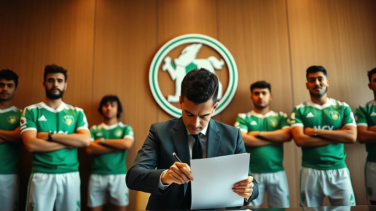 Alverca set to bolster defense with Adán signing