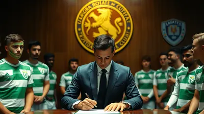 Alverca asks 6 to 10 million for Chiquinho, Sporting continues to fight