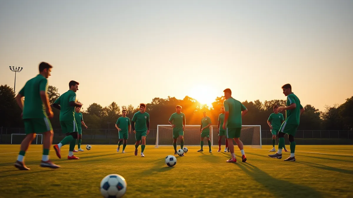 Alverca to Start Pre-Season on July 1 with Coaching Changes