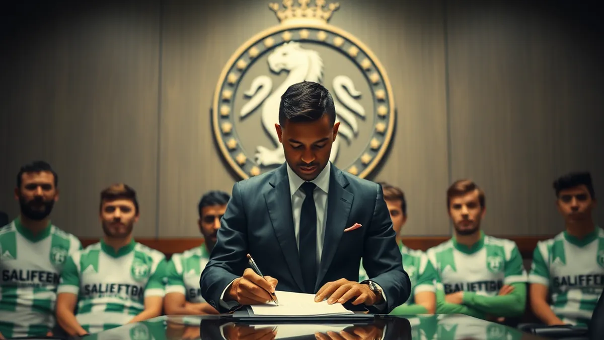 Chiquinho may leave Alverca to strengthen Sporting