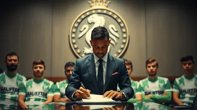 Chiquinho may leave Alverca to strengthen Sporting