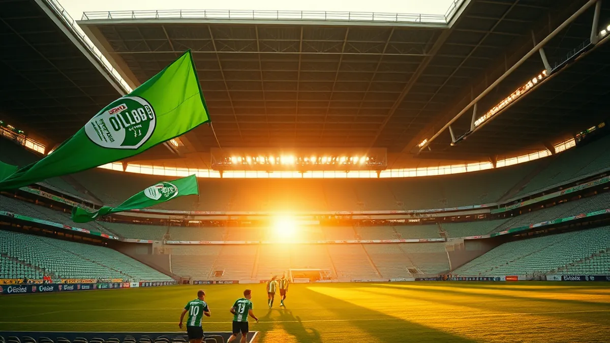 Alverca faces FC Porto on May 2, a big challenge
