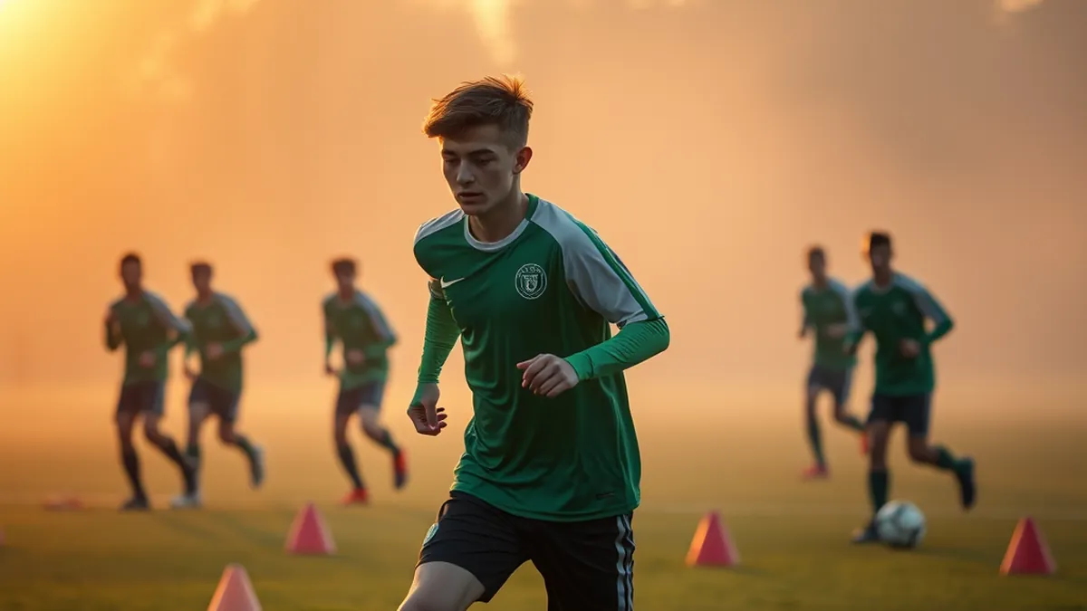 Alverca Rises to the Top of the League