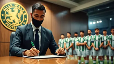 Alverca despede-se do único 'sobrevivente' da última temporada