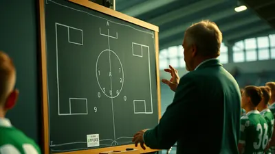 Alverca: A Chave para o Sucesso no Próximo Jogo