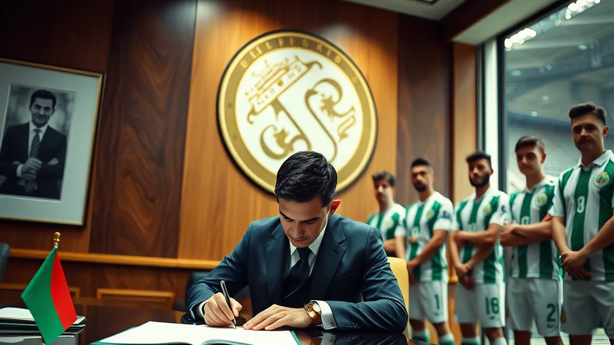 Alverca sofre 'transfer ban' da FIFA por dívida