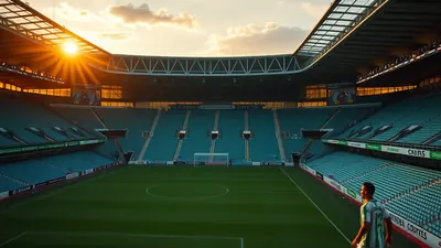 Rituals and Traditions: The Soul of Alverca Supporters