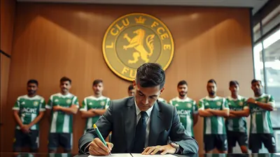 Alverca signs Marco Essimi to strengthen attack